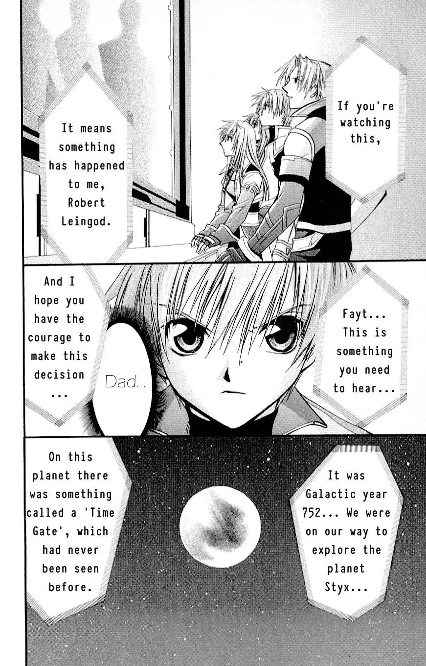 Star Ocean: Till the End of Time Chapter 28 6